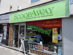Scoopaway, Bristol opening hours