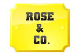 Rose & Co, Watford opening hours