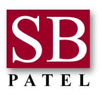 S.B.Patel, Southport opening hours