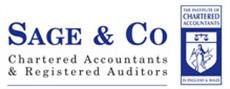 Sage & Co, Northwood opening hours