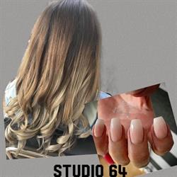 Studio 64, Marston Green opening hours