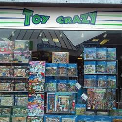 Toy Crazy, Halstead opening hours