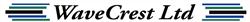 Wavecrest Ltd, Gravesend opening hours