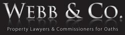Webb & Co, Frimley opening hours