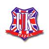 Uk Pizza, High Wycombe opening hours