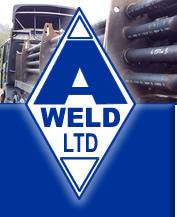 A Weld Ltd, Llandarcy opening hours
