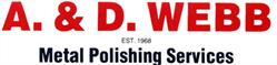 A And D Webb Metal Polishers, Stonehouse opening hours