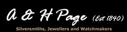 A&h Page in London (South Kensington) - Opening Hours