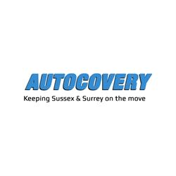 Autocovery, Crawley opening hours