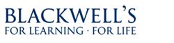 Blackwell's, Bristol opening hours