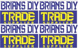 Brians DIY & Trade in Luton (Leagrave) - Opening Hours