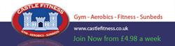 Castle Gym, Torquay opening hours