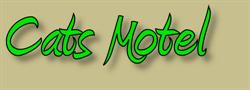 Cats Motel, Exmouth opening hours
