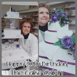 Cake Cabin, Hull opening hours