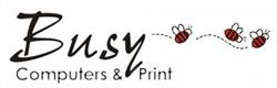 Busy Print, Nantwich opening hours