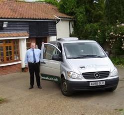 DJ Barnard, Attleborough opening hours