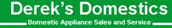 Derek Hart Washing Machine Services, Holsworthy opening hours