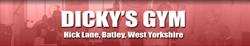 DICKYS GYM, Batley opening hours