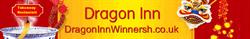Dragon Inn Restaurant, Winnersh opening hours
