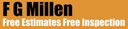 F.g Millen, Northolt opening hours