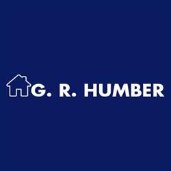 G R HUMBER in London (Catford) - Opening Hours