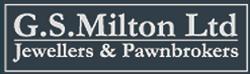 G S Milton Ltd in St Helens (St. Helens) - Opening Hours