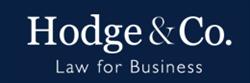 Hodge & Co, Marford opening hours