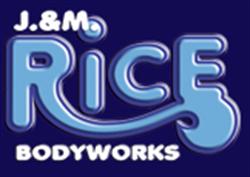 J & M Rice, Chelmsford opening hours