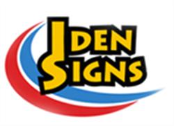Iden Signs in Cranbrook (Cranbrook) - Opening Hours