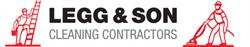 Legg & Son, Dorchester opening hours