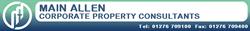 Main Allen Property Consultancy Limited, Frimley opening hours