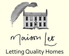 Maison Let ltd in Malmesbury (Sherston) - Opening Hours