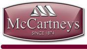 McCartneys opening times