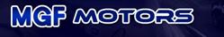 MGF Motors, Ulverston opening hours