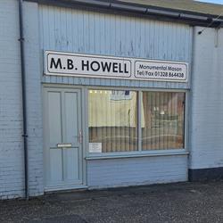M B Howell, Fakenham opening hours