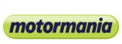Motormania opening times