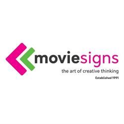 Moviesigns, Blackpool opening hours