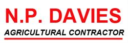 N P Davies Agricultural Contractor, Claverley opening hours