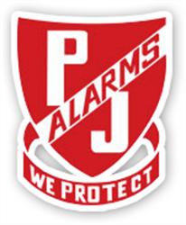P J Alarms, Dartford opening hours