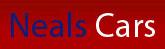 Neals Cars, Coalville opening hours