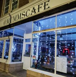 Mumms Cafe, Southsea opening hours