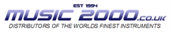 Music 2000 in Wolverhampton (Bradmore) - Opening Hours