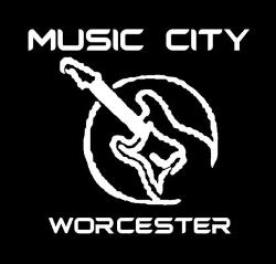 Music City, Worcester opening hours