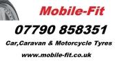 Mobile-Fit, Stoke-on-Trent opening hours