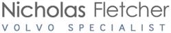 Nicholas Fletcher Volvo Specialist, Somercotes opening hours