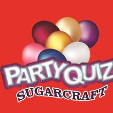 Party Quiz Sugarcraft, Barking opening hours