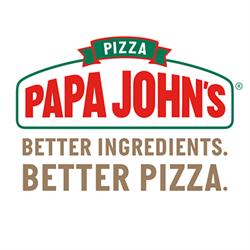 Papa John's Pizza opening times