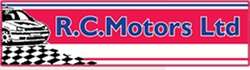 RC Motors Ltd of Shrewsbury, opening hours