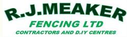 R.j Meaker Fencing Ltd, Portslade opening hours