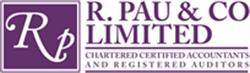 R Pau & Co Limited, Coventry opening hours